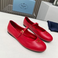 Prada Flat Shoes